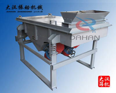 DZSF-1020-1P型振動(dòng)篩，振動(dòng)篩分機(jī)，篩分機(jī)